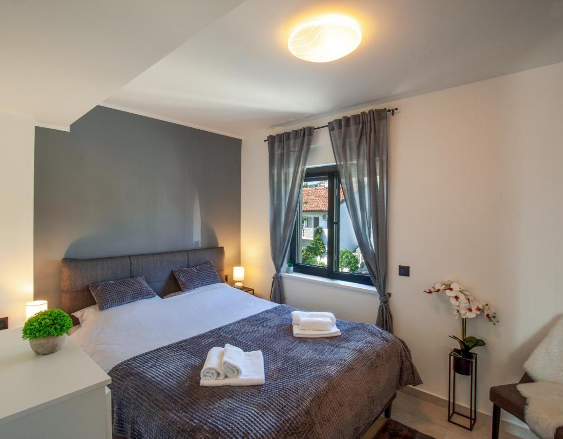Rijeka Relax Apartment With Parking Ngoại thất bức ảnh