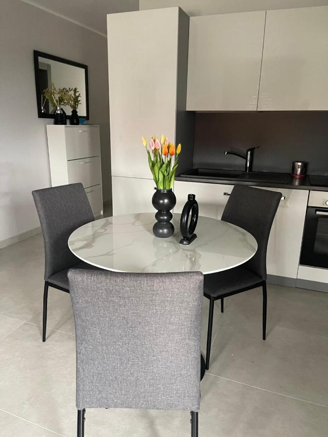 Rijeka Relax Apartment With Parking Ngoại thất bức ảnh